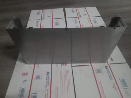 Fadal Way Cover 4020 4020FX 4020D X-Axis (Right Side) Dynatect CVR-0355