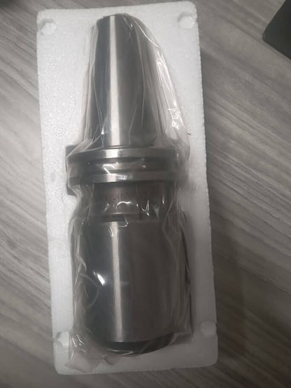 LYNDEX NIKKEN C4006-1000-4.00 CAT 40 1" Weldon Solid Side Lock tool Holder CAT40