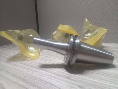 4X PIONEER CAT40-MX08-085  TOOL HOLDERS CAT40 Cat 40 MX08 MINI CHUCK 3.35