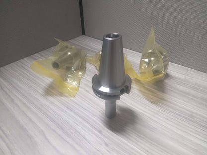 4X PIONEER CAT40-MX08-085  TOOL HOLDERS CAT40 Cat 40 MX08 MINI CHUCK 3.35