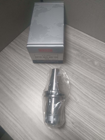 NIKKEN CAT40-SK20-90U Slim Chuck Cat40 Cat 40 Made in Japan
