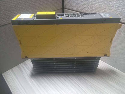 FANUC A06B-6096-H206 Servo Drive Module Series E Amp Amplifier