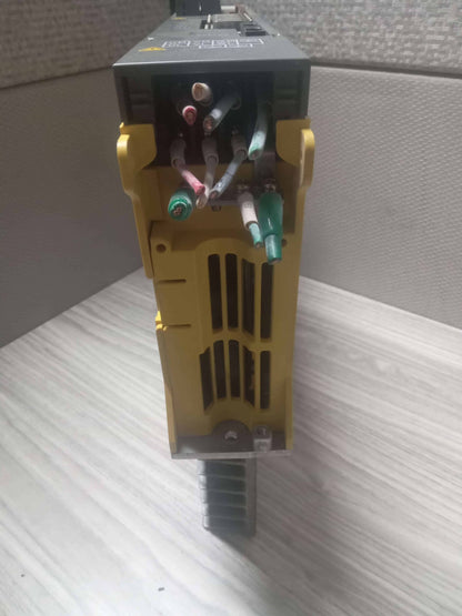 FANUC A06B-6096-H206 Servo Drive Module Series E Amp Amplifier