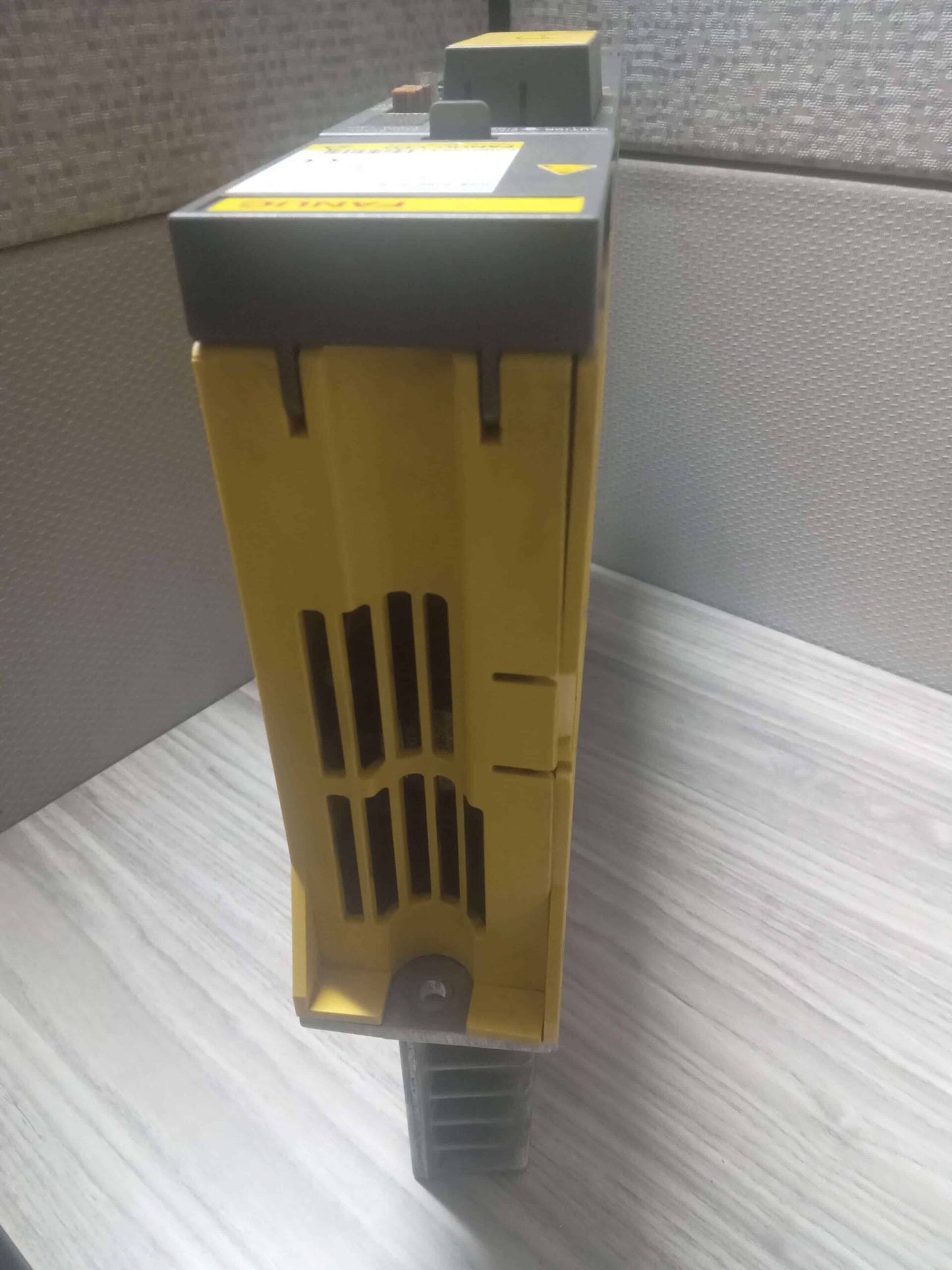 FANUC A06B-6096-H206 Servo Drive Module Series E Amp Amplifier