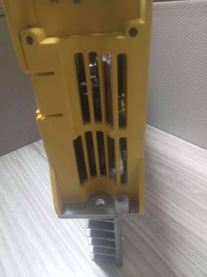 FANUC SVM1-80 A06B-6096-H105 Servo Amp Amplifier Drive Module Series G