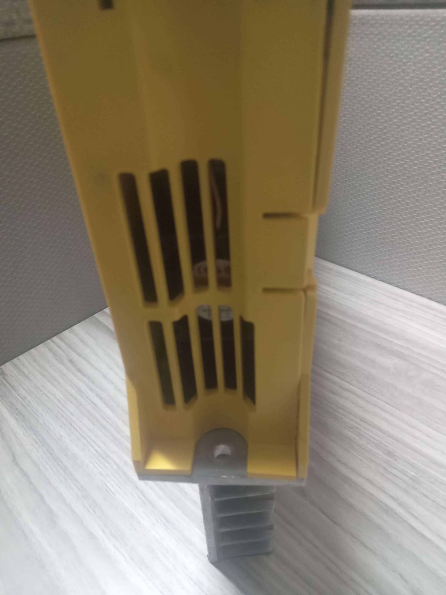 FANUC SVM1-80 A06B-6096-H105 Servo Amp Amplifier Drive Module Series G