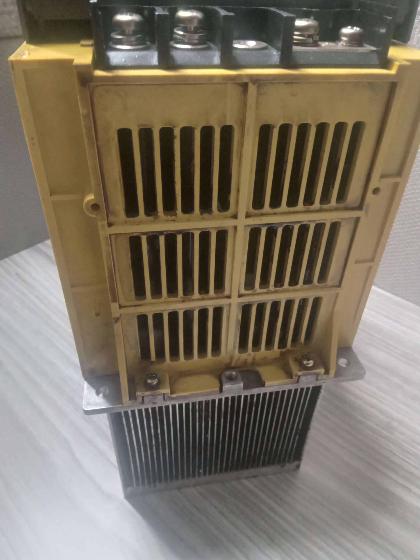 FANUC A06B-6087-H126 POWER SUPPLY PSU MODULE SERIES D