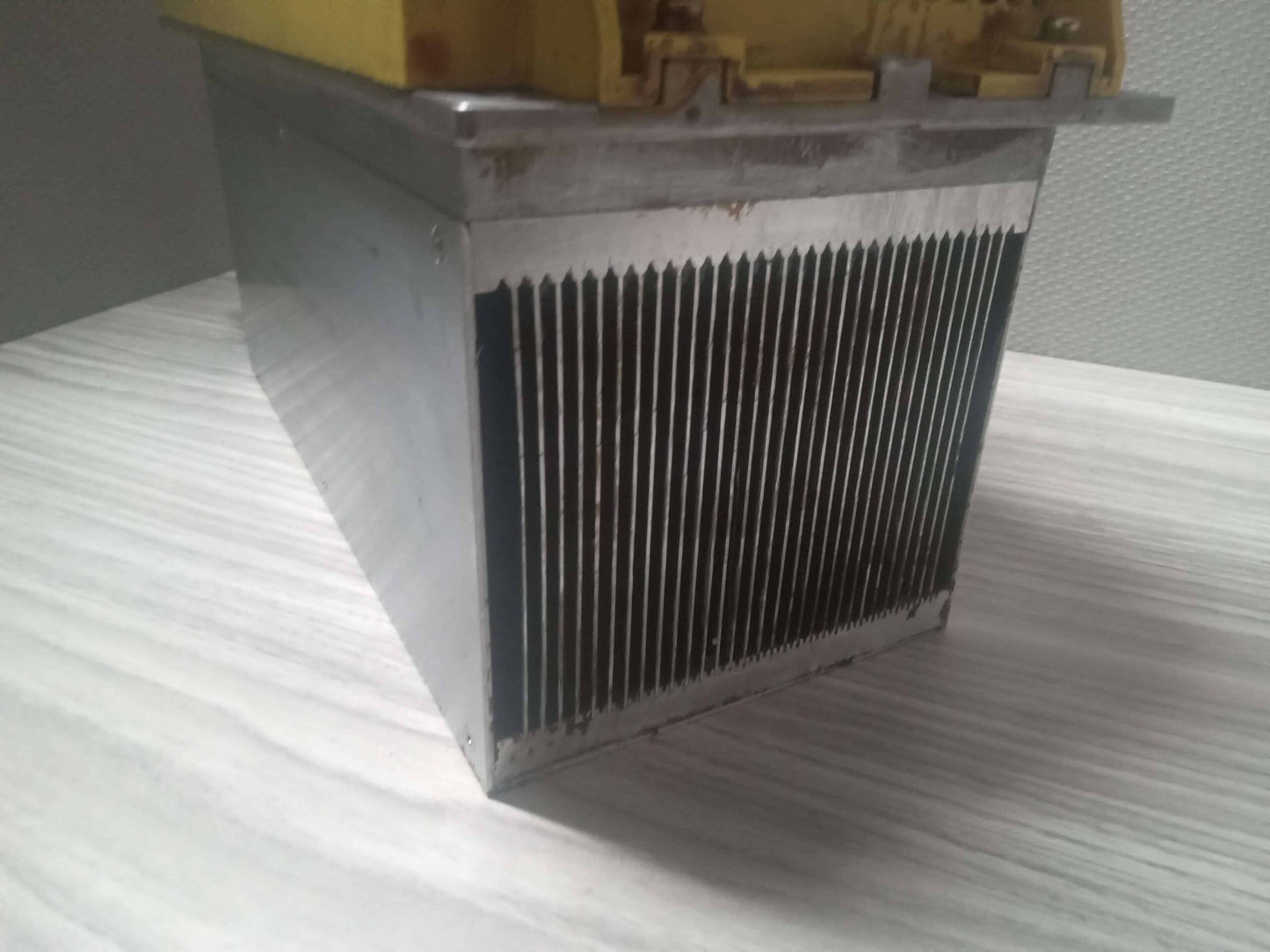 FANUC A06B-6087-H126 POWER SUPPLY PSU MODULE SERIES D