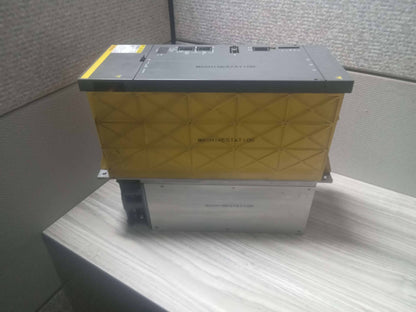 FANUC A06B-6087-H126 POWER SUPPLY PSU MODULE SERIES D
