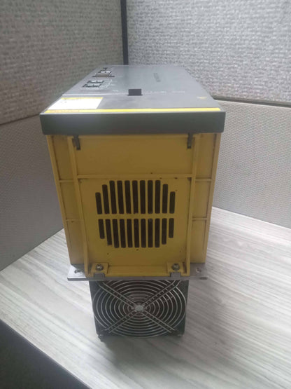 FANUC A06B-6087-H126 POWER SUPPLY PSU MODULE SERIES D