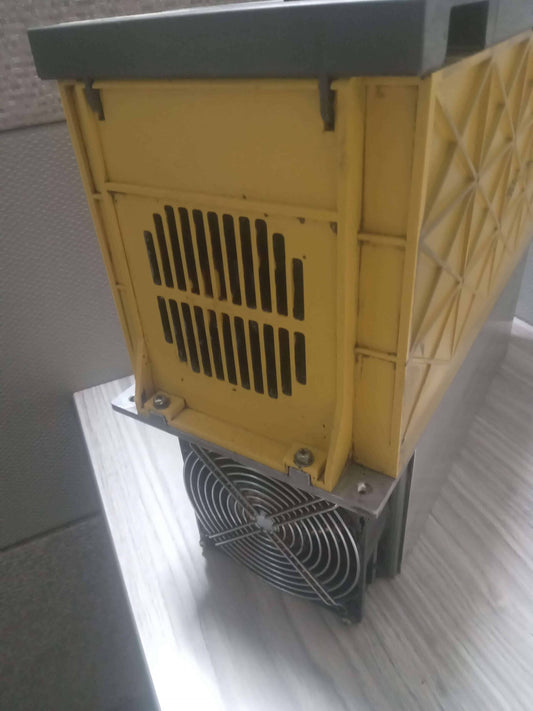 FANUC A06B-6087-H126 POWER SUPPLY PSU MODULE SERIES D