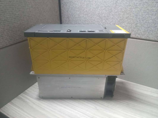 FANUC A06B-6087-H126 POWER SUPPLY PSU MODULE SERIES D