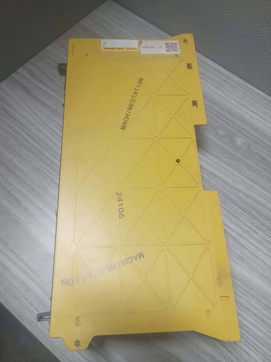 FANUC I/O Module A02B-0309-C001 I/O UNIT FOR 0i