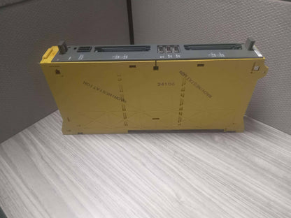 FANUC I/O Module A02B-0309-C001 I/O UNIT FOR 0i