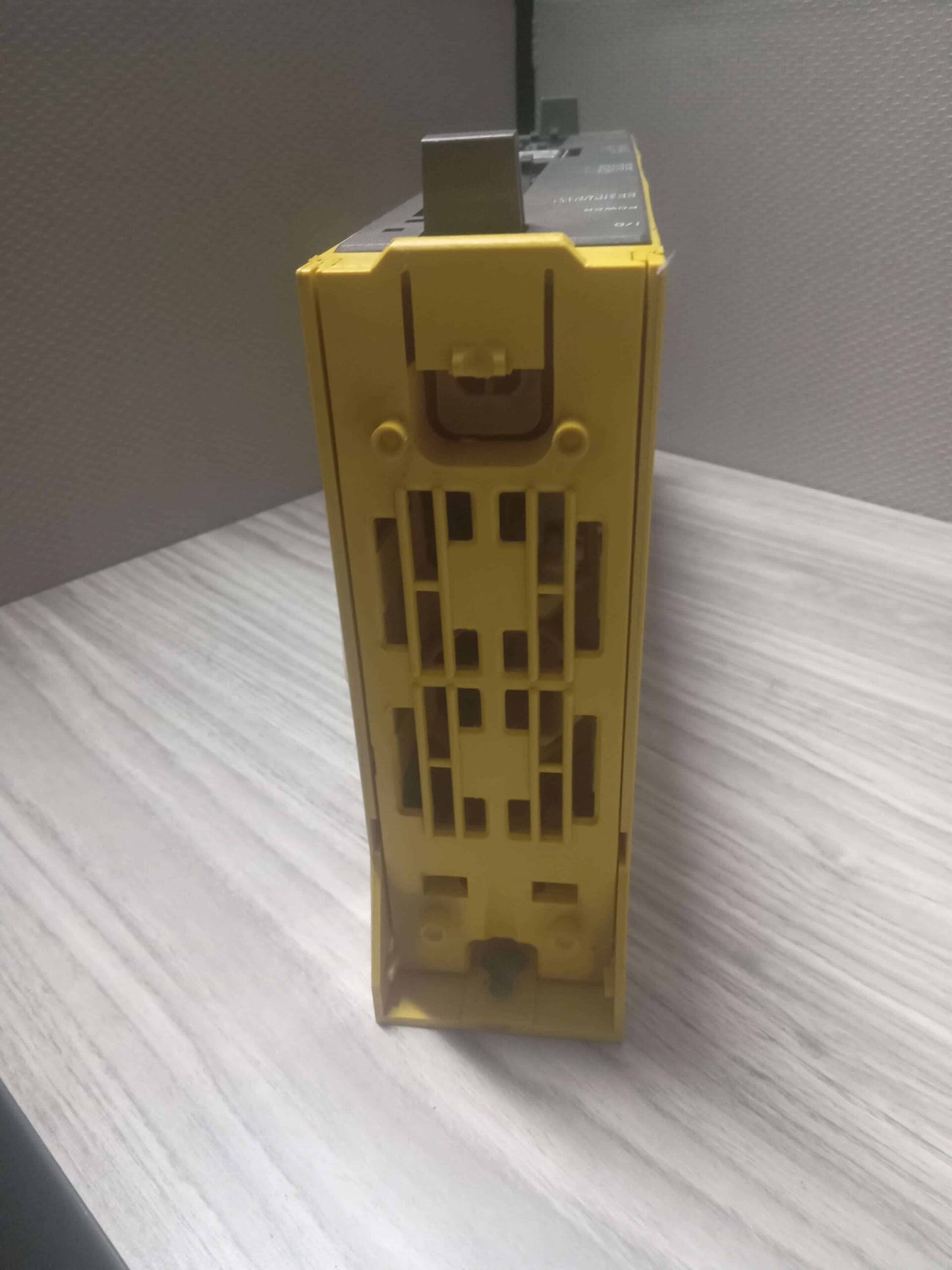 FANUC I/O Module A02B-0309-C001 I/O UNIT FOR 0i