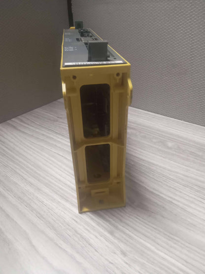 FANUC I/O Module A02B-0309-C001 I/O UNIT FOR 0i