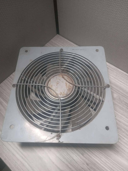 Haas Spindle Fan Cover and Fan 25-1157A