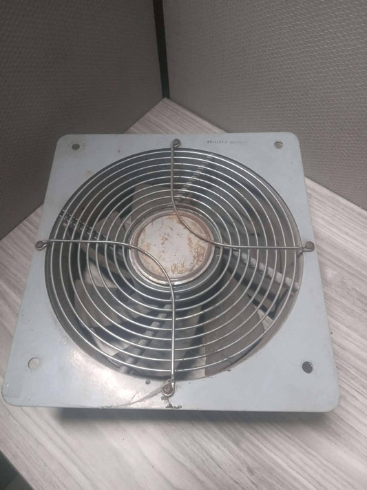 Haas Spindle Fan Cover and Fan 25-1157A