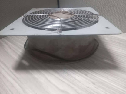 Haas Spindle Fan Cover and Fan 25-1157A