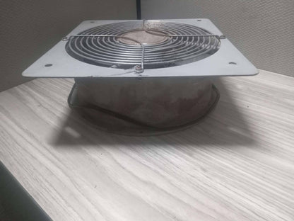 Haas Spindle Fan Cover and Fan 25-1157A