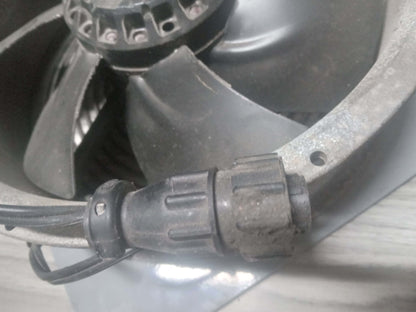 Haas Spindle Fan Cover and Fan 25-1157A