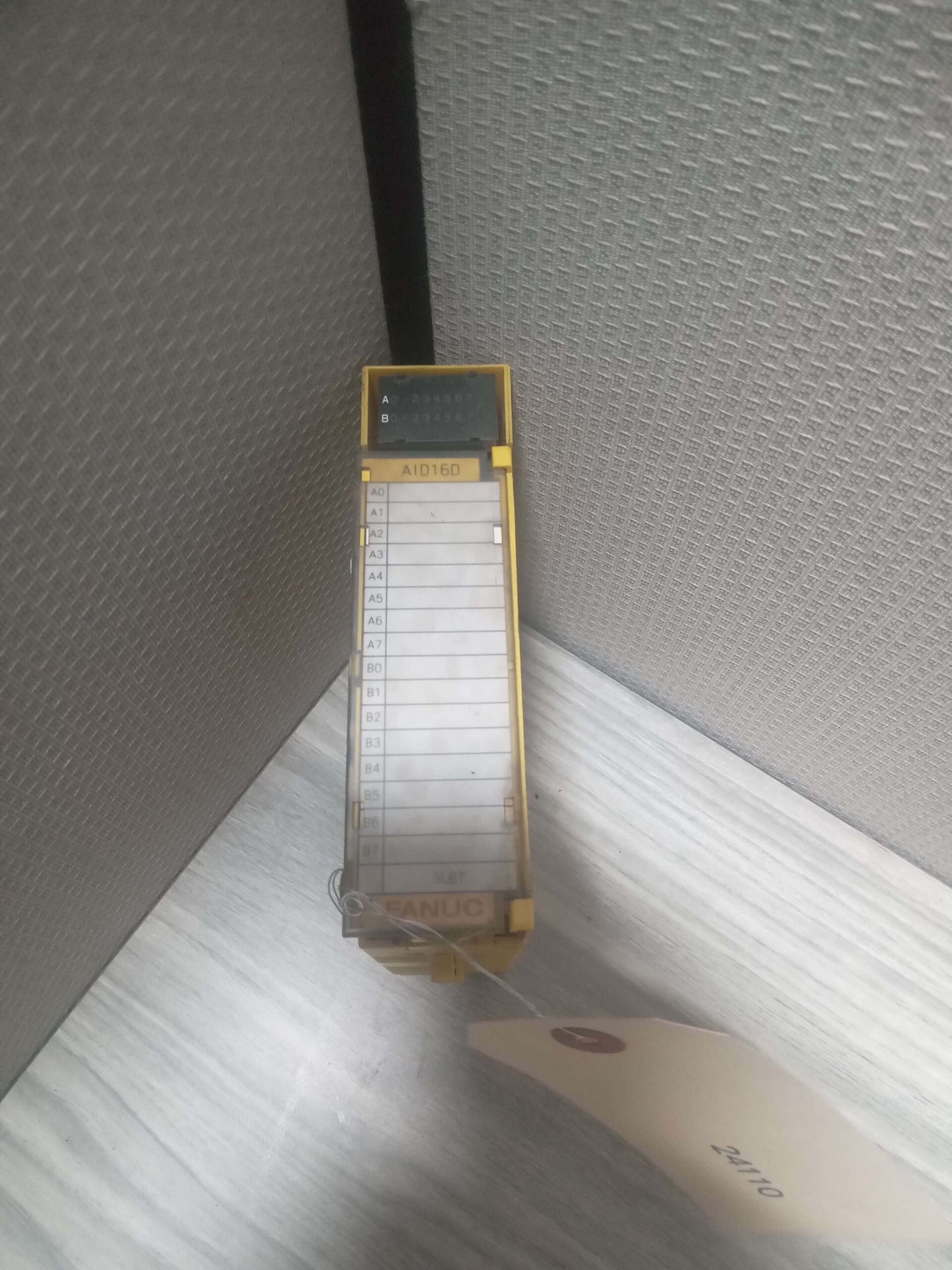 FANUC A03B-0807-C104 Output Module