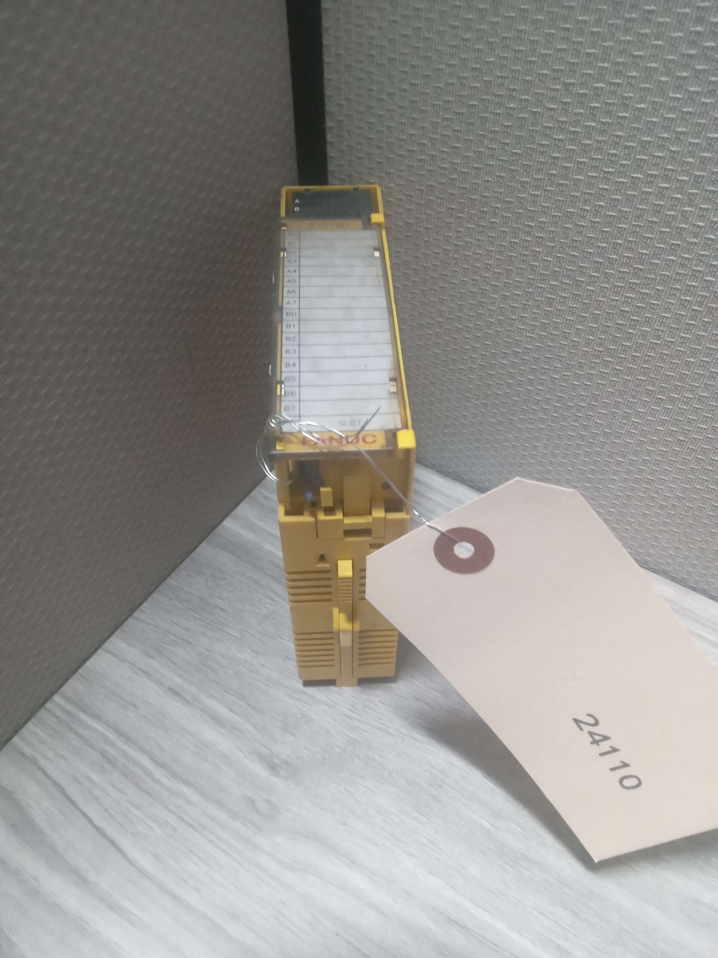 FANUC A03B-0807-C104 Output Module