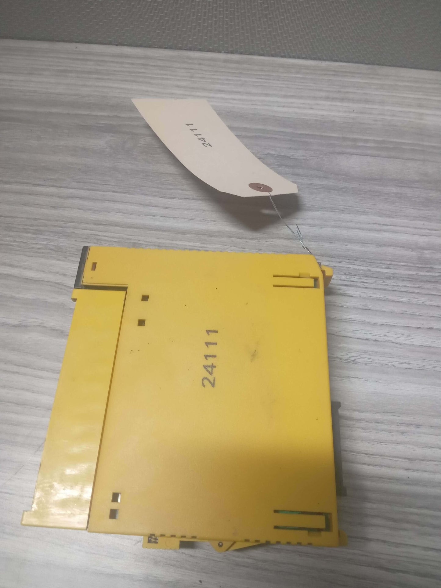 FANUC A03B-0807-C158  Output Module