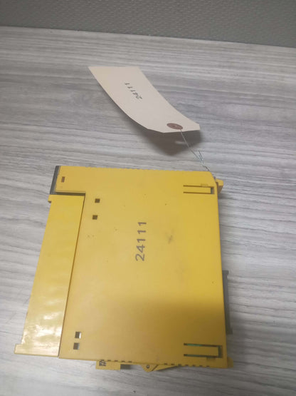 FANUC A03B-0807-C158  Output Module