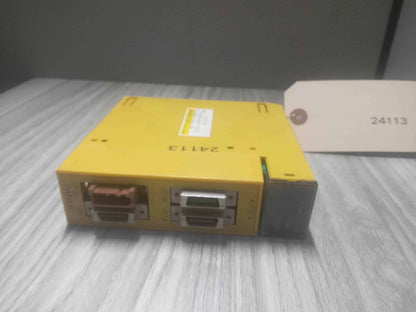 FANUC A03B-0807-C011 OUTPUT MODULE