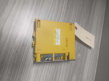FANUC A03B-0807-C104 Input Module