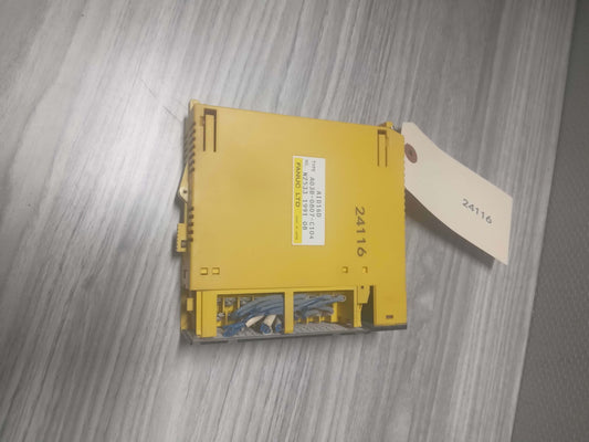 FANUC A03B-0807-C104 Input Module