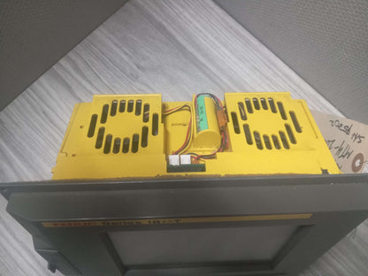Fanuc A02B-0238-B532 Series 18i-TA CNC Machine Display Series 18i-T
