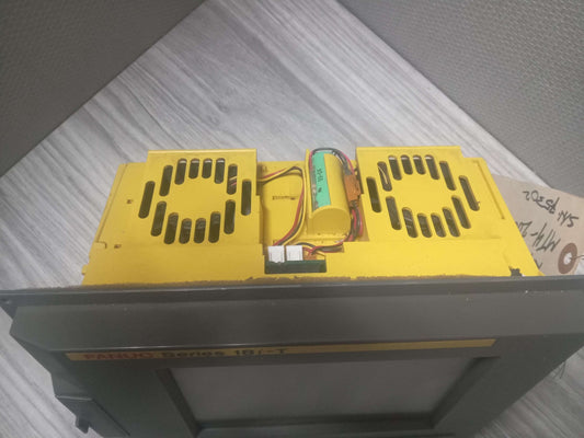 Fanuc A02B-0238-B532 Series 18i-TA CNC Machine Display Series 18i-T