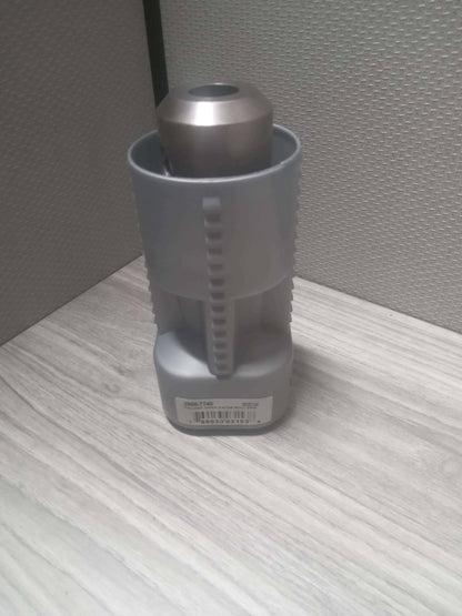 HHIP 3900-7745 PRO-SERIES 3/4 CAT 40 V-FLANGE END MILL HOLDER 3" GAGE DEPTH