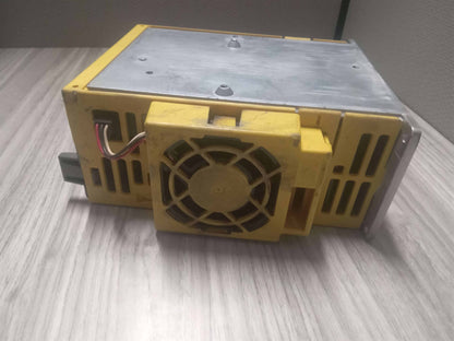 FANUC A06b-6160-H002 BETA SERVO DRIVE MDL B-iSV20-B Amp Amplifier
