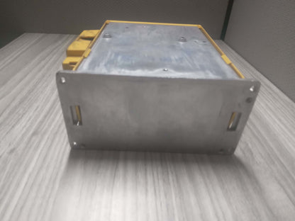 FANUC A06b-6160-H002 BETA SERVO DRIVE MDL B-iSV20-B Amp Amplifier