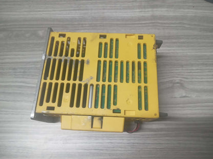 FANUC A06b-6160-H002 BETA SERVO DRIVE MDL B-iSV20-B Amp Amplifier