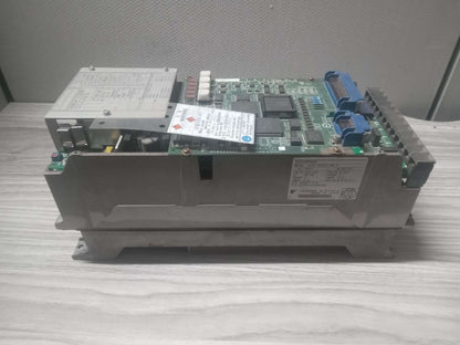 YASKAWA CACR-SR05BY1WG-P ServoPak Servo Drive