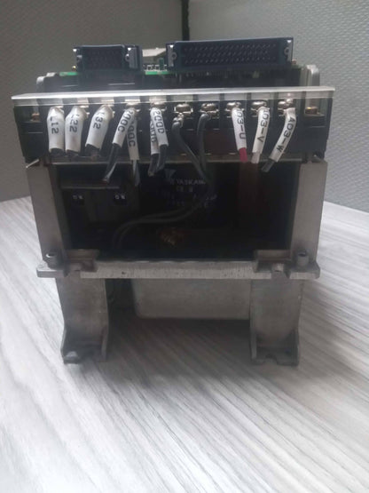 YASKAWA CACR-SR05BY1WG-P ServoPak Servo Drive