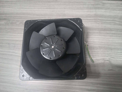 Tobishi Fan Type: 6550G1LF22-0T1 TOBISHI KOSAN CO. LTD.