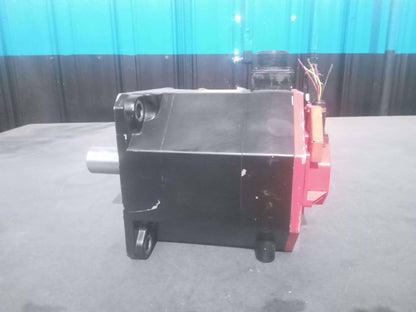 FANUC A06B-0243-B100 a 12/ 3000 i Motor AC Servo