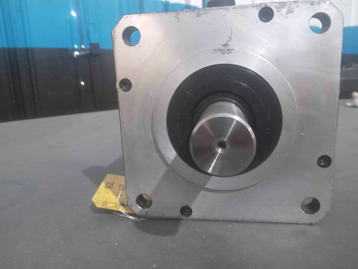 FANUC A06B-0243-B100 a 12/ 3000 i Motor AC Servo