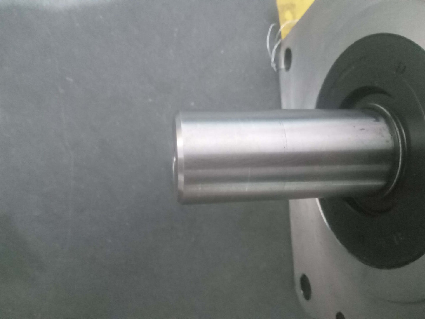 FANUC A06B-0243-B100 a 12/ 3000 i Motor AC Servo