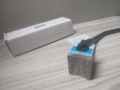 HHIP 4401-0002 Flexible Arm Magnetic Base, 130 lb. Power Pull