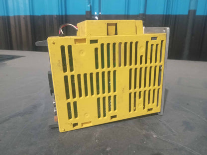 FANUC A06b-6160-H002 Fanuc Servo Amp Amplifier Module Series F