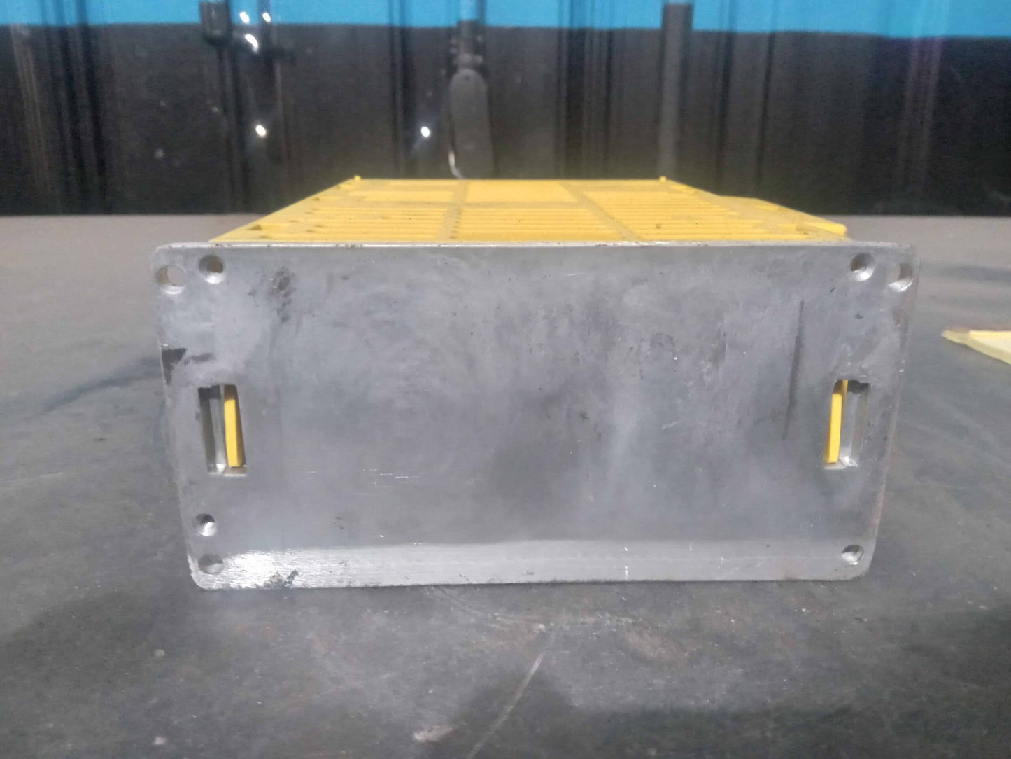 FANUC A06b-6160-H002 Fanuc Servo Amp Amplifier Module Series F