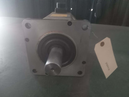 FANUC A06B-0142-B077 α12/2000 AC SERVO MOTOR B-65142E
