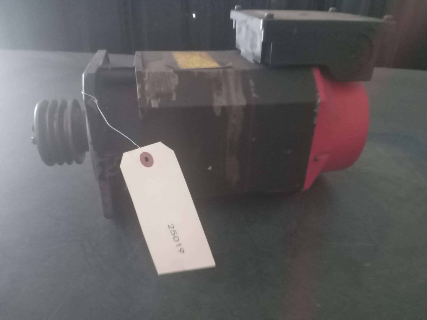 FANUC AC SPINDLE MOTOR αC2 A06B-0842-B100  B-65152E