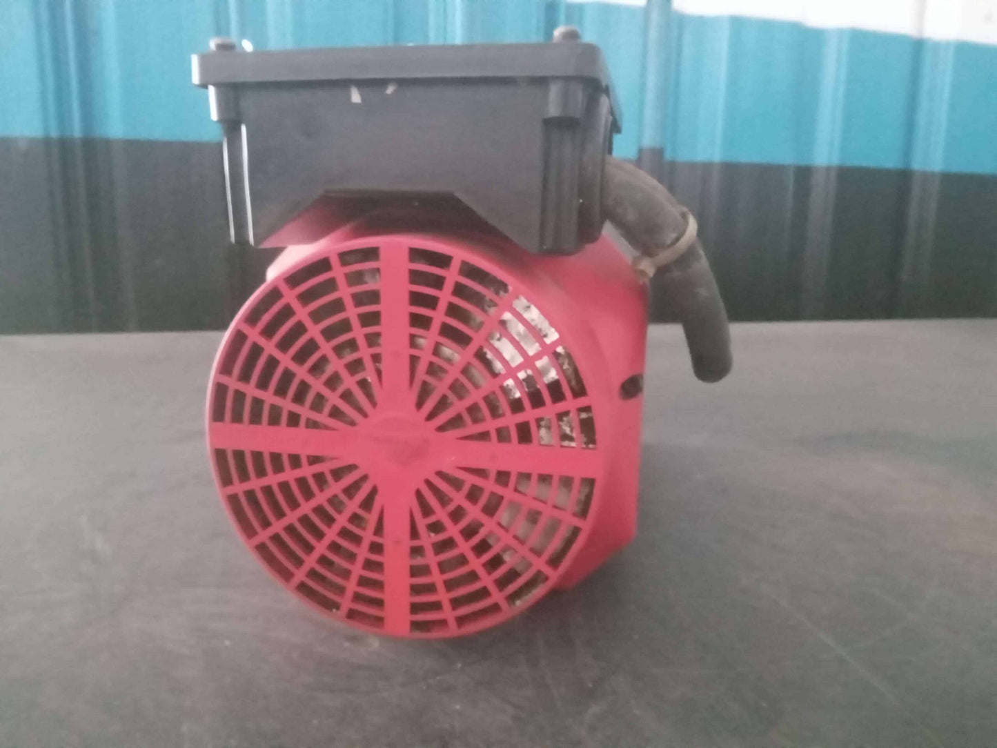 FANUC AC SPINDLE MOTOR αC2 A06B-0842-B100  B-65152E